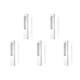 thumbnail image 1 of Case silicona Cubierta remota antideslizante para BN59-01385A 01358B () White, 1 of 6
