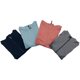 thumbnail image 3 of Ropa de secado rápido con capucha Ropa de entrenamiento para mujer Chaqueta para correr Cremallera sin costuras Ropa de fitness Ropa deportiva ajustada de manga larga, 3 of 6
