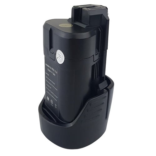 Bosch psr 10.8 online li battery replacement