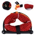 thumbnail image 1 of CTIRCHIU Waterski Rope Wakeboarding Rope with Handle Nylon 1Set for Beginners, 1 of 5