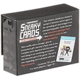thumbnail image 2 of Gamewright Sneaky Cards Card Game, Multi-colored, 5", 2 of 2