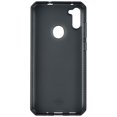 thumbnail image 3 of ITSKINS Spectrum Clear Case pour Samsung Galaxy A11 - Fumée, 3 of 3