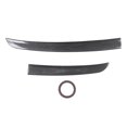 thumbnail image 2 of Car Rear Roof Spoiler Lip Wing, ABS Material for MK4 2020+, Improve Aerodynamics Stability, Car Rear Roof Lip Spoiler, Car Rear Roof Lip Wing, Car Rear Roof Spoiler, 2 of 7