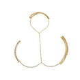 thumbnail image 1 of Cadena de Sujetadores Yuyangstore Cadena de Pecho, 1 of 8
