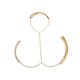 thumbnail image 1 of Cadena de Pecho Fernando, 1 of 8