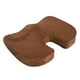 thumbnail image 2 of Cojín Almohada de Asiento de Silla de Espuma  para Silla de Oficina Silla de Escritorio Decoración 45 x 36mmmm x 7 cm Colco Almohadilla de la silla de oficina, 2 of 8