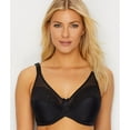 thumbnail image 2 of LILYETTE Black Ultimate Smoothing Convertible Bra, US 36G, UK 36F, NWOT, 2 of 10