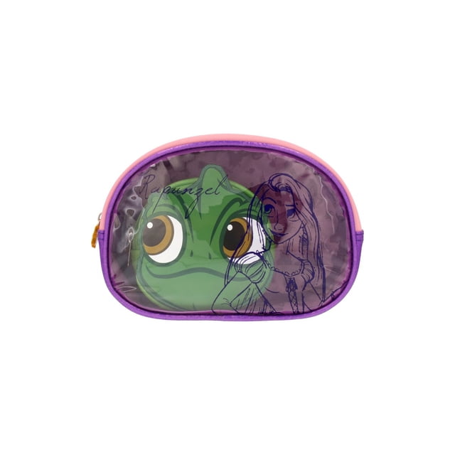 Lapicera Estuche Rapunzel Disney Princesas Yadatex