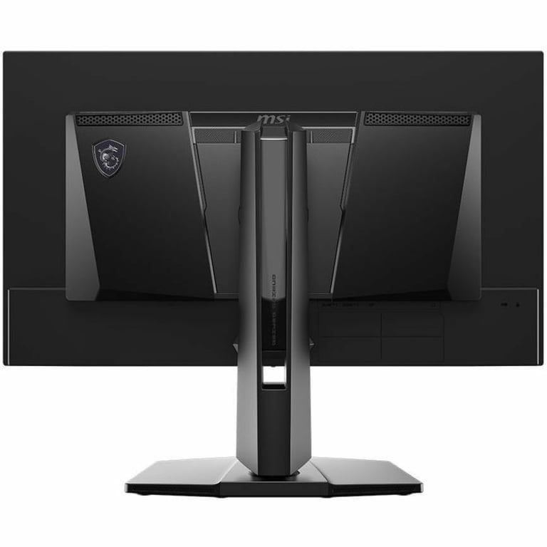 MSI MAG 274QP QD-OLED X24 27