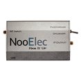 thumbnail image 2 of Kit de Caja de Aluminio Extruido, Plateado, para Ham It Up v1.3 RF Upc, 2 of 2