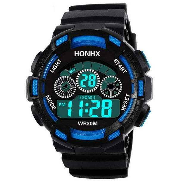 Precise hotsell military watch