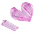 thumbnail image 4 of Nail Art Tool Acrylic 2 Set Mini Nail Metal Bending Tool Embossed Mold Nail Tool, 4 of 10