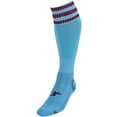 thumbnail image 1 of Chaussettes de Football Pro à 3 Rayures pour Garçons/filles Precision, 1 of 1
