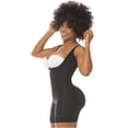 thumbnail image 2 of FAJA COLOMBIANA SALOME 216 TIPO REDUCTORA PARA MUJERCOLOR Negro TALLA T M COLOMBIANS SAL0216, 2 of 2
