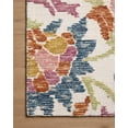thumbnail image 5 of Loloi Tilly Ivory / Multi 8'-6" x 11'-6" Area Rug, 5 of 6