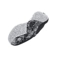 thumbnail image 4 of Tenis Under Armour UA Lockdown 6 básquetbol Hombre negro 27.5, 4 of 5
