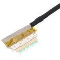 thumbnail image 3 of Pantal Screen Cable apto para X451 X451C X451CA X451MA perfke Cable flexible de pantalla LCD, 3 of 6