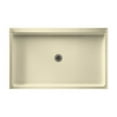 thumbnail image 4 of Swan Solid Surface 34'' x 54'' Single Threshold Shower Base, 4 of 7
