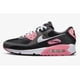 thumbnail image 2 of Nike Air Max 90 Wolf Grey/Hot Punch Mens Size US 10.5 Casual Sneaked Rare New?, 2 of 6