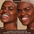 thumbnail image 3 of Corrector ColourPop Pretty Fresh, cobertura total, oscuro oscuro, 3 of 5