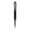 Black, variant on 3-in-1 Multicolor Gel Pen 0.5mm Fine Point Retractable Ballpoint for Office Writing Journaling 5.7 Inch