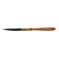 thumbnail image 3 of Andrew Mack STR8LINES Synthetic Squirrel Pinstriping Brush Size 00, 3 of 3