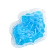 thumbnail image 3 of Lip Ice Gel Pack Hot Cold Compress  Pack for Toothache Headache Relief Blue, 3 of 7