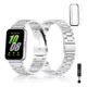 thumbnail image 1 of Correa De Acero + Pc Funda Mica Para Samsung Galaxy Fit 3, 1 of 7