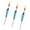 5g, variant on Whaledi 3Pcs Electronic Fishing Float Buoys Lighted Slip Bobbers Fishing Float