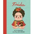 thumbnail image 1 of Frida Kahlo (My First Little People, Big Dreams), 1 of 4
