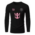 thumbnail image 2 of Playera Inter Miami Messi Manga Larga, 2 of 3