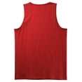thumbnail image 2 of Ma Croix Men's Classic Solid Tank Top Athletic Comfort Sleeveless T Shirts, 2 of 3