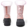 thumbnail image 2 of Kushyshoo Snow Boots Lined Waterproof Winter Boot Little Kid Size 13, 2 of 8