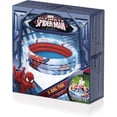 thumbnail image 1 of Alberca Inflable Redonda Bestway Marvel Ultimate Spider Man Bestway 98018, 1 of 3