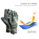 thumbnail image 4 of Guantes de pesca Hombres Mujeres Guantes sin dedos para kayak Remando Canoa, 4 of 6