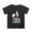 Black, variant on SonxaHe Toddler Boy Girl T Shirt Easter Day Short Sleeve Bunny Graphic Crewneck Tshirt Kids Athletic Loose Unisex Tee Black,Size 3-4 Y