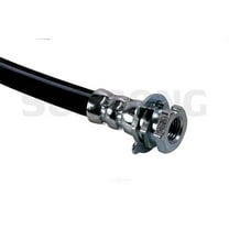 Sunsong 2206534 Brake Hydraulic Hose