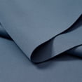 thumbnail image 3 of Neoprene Scuba 1.5 mm Thick 380 GSM Heavyweight Double Knit Polyester Spandex Stretch Fabric By The Yard - For Sewing Apparel & Décor - Steel Blue (5 Yards), 3 of 3