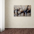 thumbnail image 4 of Trademark Fine Art Ch Studios Sands of Time III Canvas Wall Art - 22x32, 4 of 4