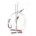 thumbnail image 2 of J-Rigged Tackle Supply Pickerel Rig #6, 2 of 5