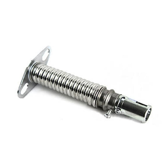 Adjustable Flex Venturi, Stainless Steel 1-3/8"