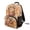 Floral Owl Print, variant on HUIACONG Cute Owl Print School Backpack for Boys Girls Ages 6-18 Large Capacity Water Resistant Bookbag for Elementary Middle High School Students Daily Use Travel Back to School Gift