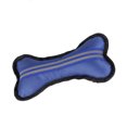 thumbnail image 1 of Juguete de Tela Oxford ANGGREK Para Perros Con Huesos Rellenos Duraderos Y Chirriantes, 1 of 7