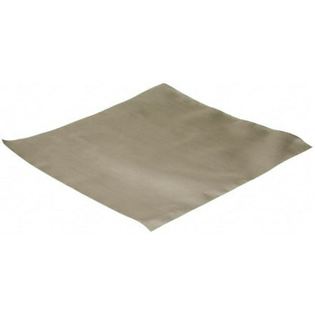 

Value Collection 0.0014 Wire Diameter 325 x 325 Mesh per Linear Inch Stainless Steel Wire Cloth 0.0017 Opening Width 12 Wide x 12 Stock Length