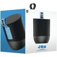 JAM HXP404BK Double Chill Bluetooth Speaker (Black)