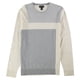 thumbnail image 1 of Alfani suéter de punto para hombre, blanco, mediano, 1 of 1