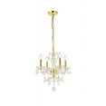 thumbnail image 2 of Princeton 4 Light Pendant, 2 of 7