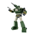 thumbnail image 7 of Takar Tom Transformer Masterpiece MP-47 Hound Action Figure, 7 of 7