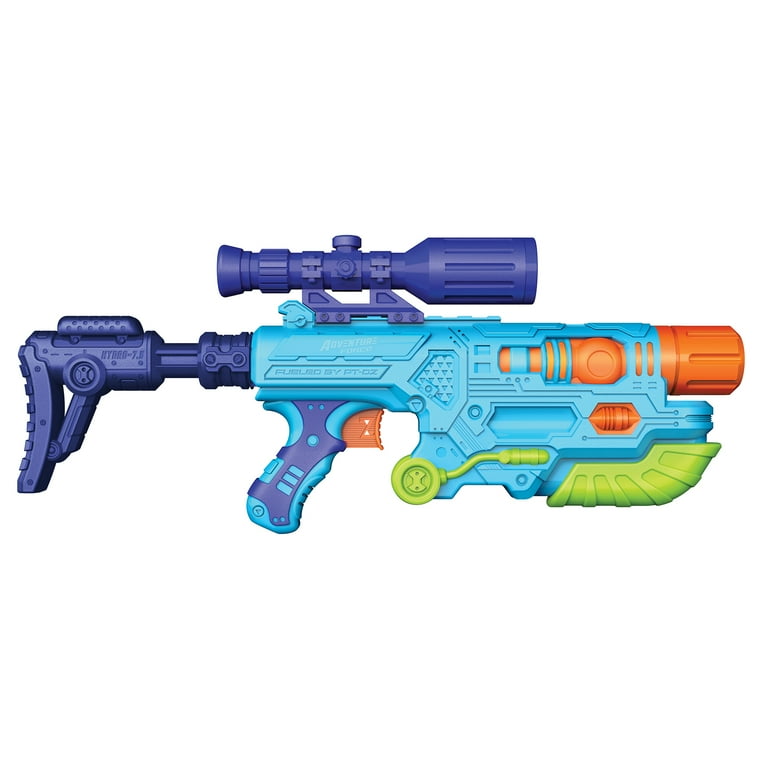 Adventure Force Water Strike Tidal Surge Power-Pump Water
