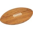 thumbnail image 1 of Kickoff Cutting Board Serving Tray - Bamboo, 1 of 1